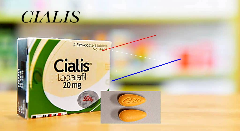 Cialis 2.5 prix